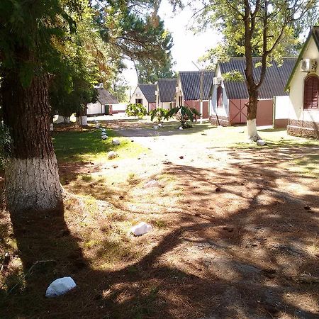 Hotel Comodoro De Bagé Zewnętrze zdjęcie