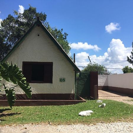 Hotel Comodoro De Bagé Zewnętrze zdjęcie