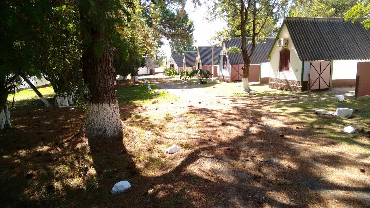 Hotel Comodoro De Bagé Zewnętrze zdjęcie