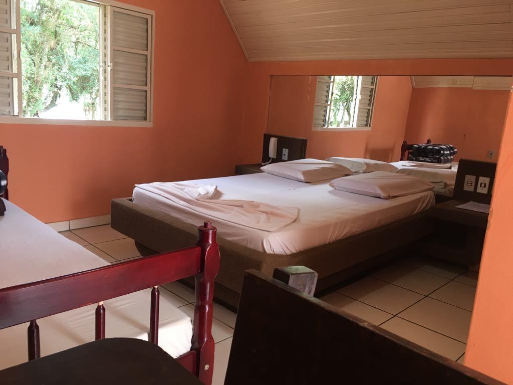 Hotel Comodoro De Bagé Zewnętrze zdjęcie