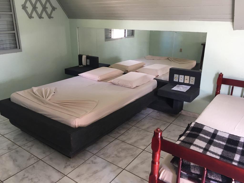 Hotel Comodoro De Bagé Zewnętrze zdjęcie