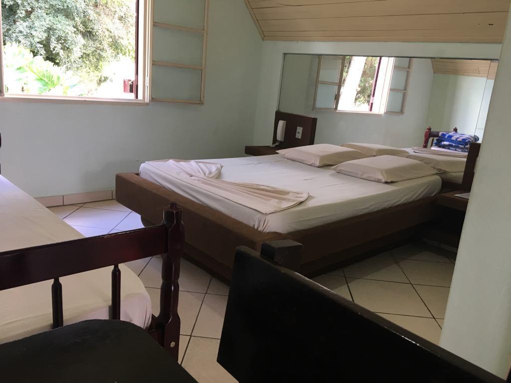 Hotel Comodoro De Bagé Zewnętrze zdjęcie