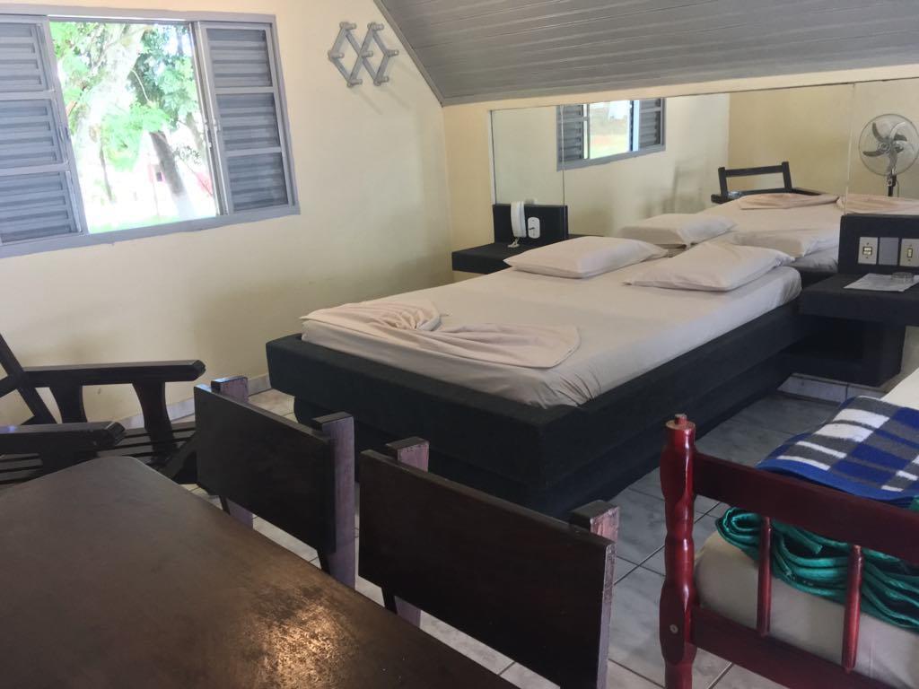 Hotel Comodoro De Bagé Zewnętrze zdjęcie