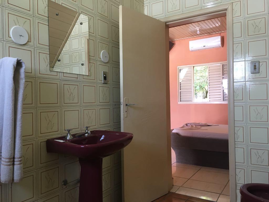 Hotel Comodoro De Bagé Zewnętrze zdjęcie