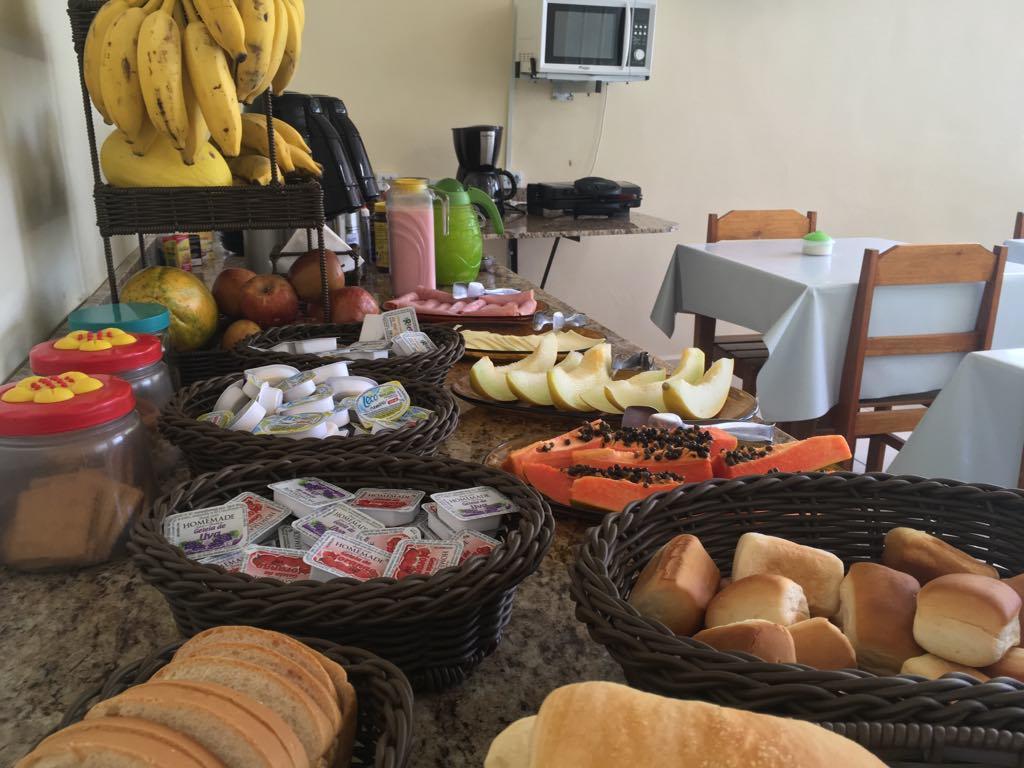 Hotel Comodoro De Bagé Zewnętrze zdjęcie