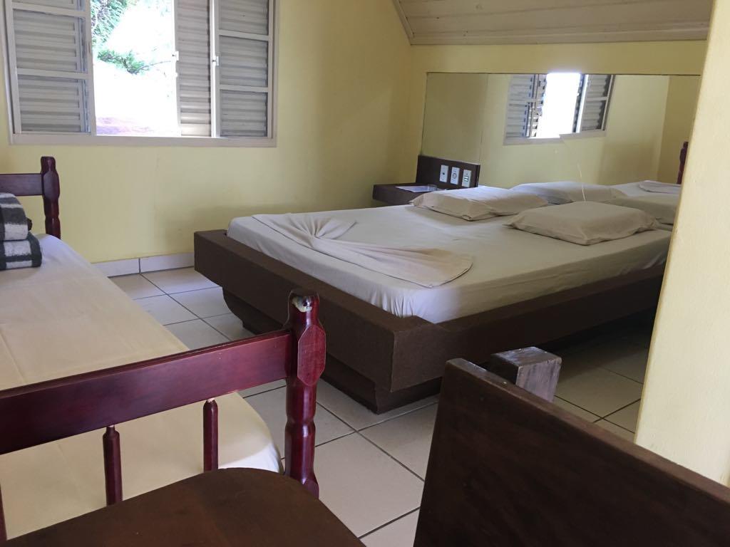 Hotel Comodoro De Bagé Zewnętrze zdjęcie