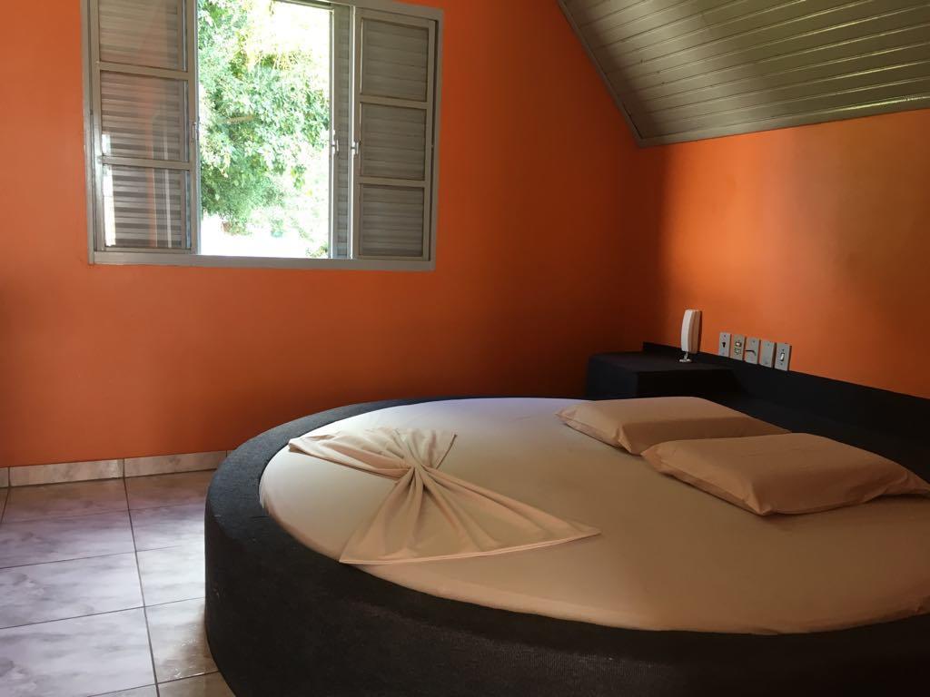 Hotel Comodoro De Bagé Zewnętrze zdjęcie