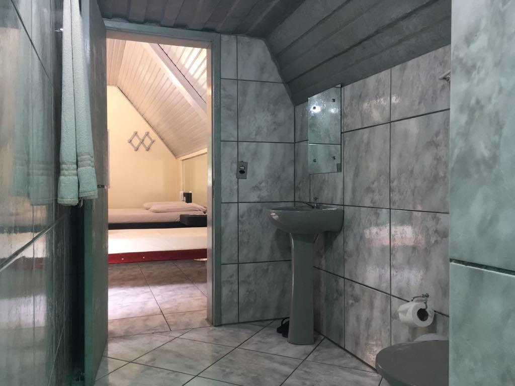 Hotel Comodoro De Bagé Zewnętrze zdjęcie