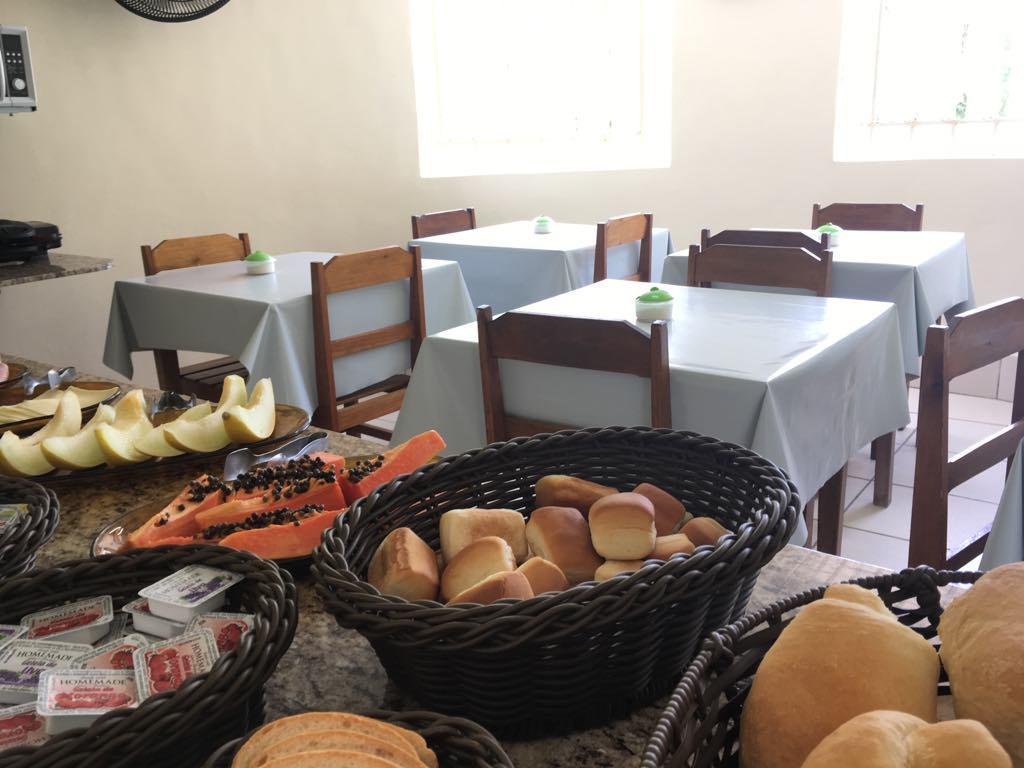 Hotel Comodoro De Bagé Zewnętrze zdjęcie