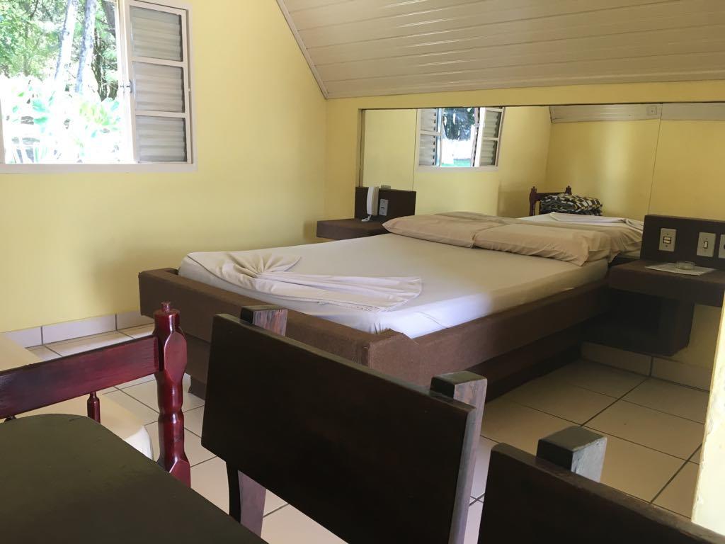 Hotel Comodoro De Bagé Zewnętrze zdjęcie